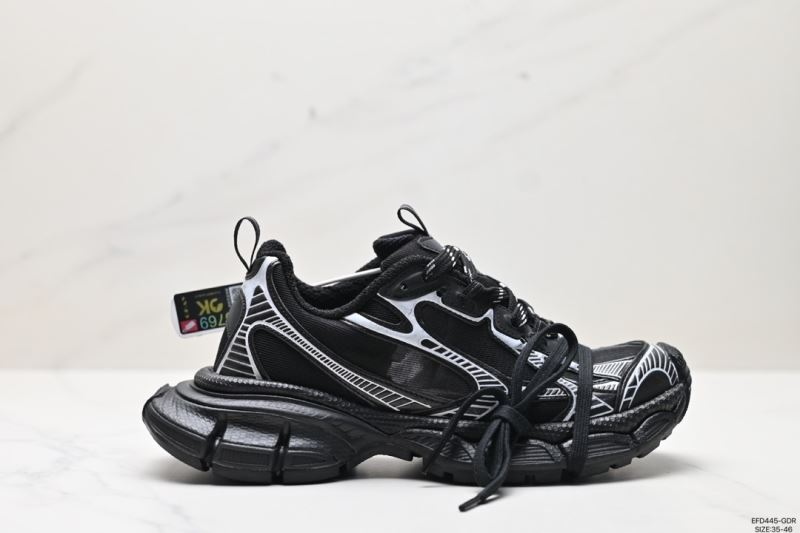 Balenciaga Track Shoes